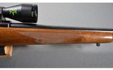 Ruger ~ M77 ~ 338 Winchester Magnum - 5 of 12