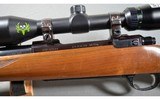 Ruger ~ M77 ~ 338 Winchester Magnum - 9 of 12