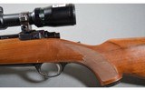 Ruger ~ M77 ~ 338 Winchester Magnum - 8 of 12