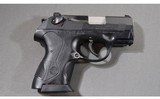 Beretta ~ PX4 Storm ~ .40 S&W - 1 of 3