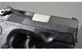 Beretta ~ PX4 Storm ~ .40 S&W - 3 of 3