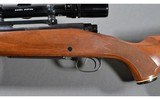 Winchester ~ 70 ~ 22-250 Remington - 8 of 13