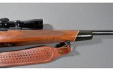 Winchester ~ 70 ~ 22-250 Remington - 5 of 13