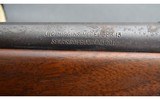 J.C. Higgins ~ 583.13 ~ 12 Gauge - 8 of 12