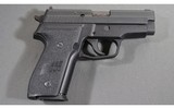 SIG Sauer ~ P229 ~ .40 S&W - 1 of 4