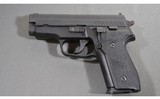 SIG Sauer ~ P229 ~ .40 S&W - 2 of 4