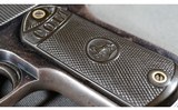 Colt ~ 1902 Sporting ~ .38 Rimless Smokeless - 5 of 6