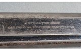 Colt ~ 1902 Sporting ~ .38 Rimless Smokeless - 6 of 6