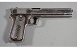 Colt ~ 1902 Sporting ~ .38 Rimless Smokeless - 1 of 6