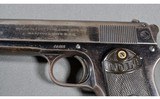 Colt ~ 1902 Sporting ~ .38 Rimless Smokeless - 4 of 6