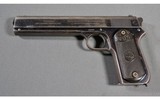Colt ~ 1902 Sporting ~ .38 Rimless Smokeless - 2 of 6