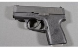 Kahr Arms~ PM40 ~ .40 S&W - 2 of 3
