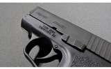 Kahr Arms~ PM40 ~ .40 S&W - 3 of 3