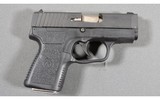 Kahr Arms~ PM40 ~ .40 S&W - 1 of 3