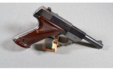 High Standard ~ Sport King ~ .22Lr - 1 of 2