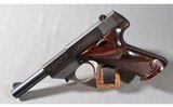 High Standard ~ Sport King ~ .22Lr - 2 of 2