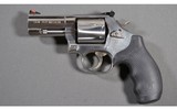Smith & Wesson ~ 686-6 ~ .357 Magnum - 2 of 3