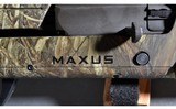 Browning ~ Maxus ~ 12 Gauge - 12 of 12