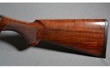 Benelli ~ Montefeltro ~ 20 Gauge - 8 of 14