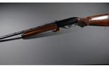 Benelli ~ Montefeltro ~ 20 Gauge - 2 of 14