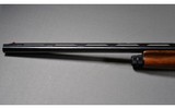 Benelli ~ Montefeltro ~ 20 Gauge - 11 of 14