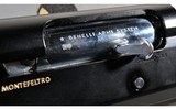 Benelli ~ Montefeltro ~ 20 Gauge - 12 of 14