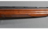 Benelli ~ Montefeltro ~ 20 Gauge - 6 of 14