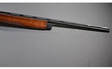 Benelli ~ Montefeltro ~ 20 Gauge - 7 of 14