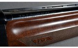 Benelli ~ Montefeltro ~ 12 Gauge - 10 of 10