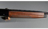 Benelli ~ Montefeltro ~ 12 Gauge - 8 of 10
