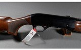 Benelli ~ Montefeltro ~ 12 Gauge - 7 of 10