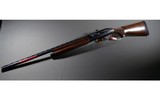 Benelli ~ Montefeltro ~ 12 Gauge - 1 of 10