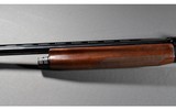 Benelli ~ Montefeltro ~ 12 Gauge - 4 of 10