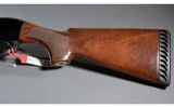 Benelli ~ Montefeltro ~ 12 Gauge - 2 of 10