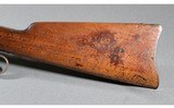 Winchester ~ 1894 ~ .25-35 W.C.F - 10 of 12