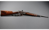 Winchester ~ 1894 ~ .25-35 W.C.F - 1 of 12