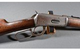 Winchester ~ 1894 ~ .25-35 W.C.F - 4 of 12