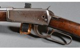 Winchester ~ 1894 ~ .25-35 W.C.F - 9 of 12