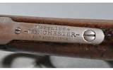 Winchester ~ 1894 ~ .25-35 W.C.F - 12 of 12