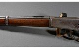 Winchester ~ 1894 ~ .25-35 W.C.F - 8 of 12