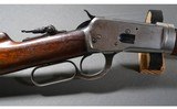 Winchester ~ Model 53 ~ .32 WCF - 3 of 10
