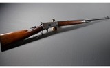 Winchester ~ Model 53 ~ .32 WCF - 1 of 10