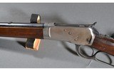 Winchester ~ Model 53 ~ .32 WCF - 8 of 10