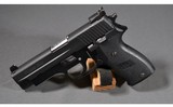 Sig Sauer ~ P220 ~ .45 ACP/.22Lr - 2 of 3