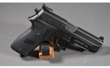 Sig Sauer ~ P220 ~ .45 ACP/.22Lr - 1 of 3