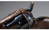 US Firearms ~ SAA ~44 WCF - 5 of 5