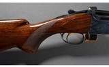 Browning ~ Superposed ~ 12 Gauge - 3 of 11