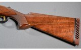 Browning ~ Superposed ~ 12 Gauge - 10 of 11