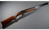 Browning ~ Superposed ~ 12 Gauge - 1 of 11
