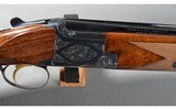 Browning ~ Superposed ~ 12 Gauge - 4 of 11